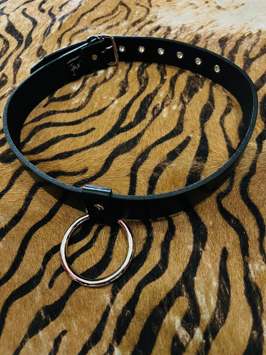 O Ring Belt The Nightshift