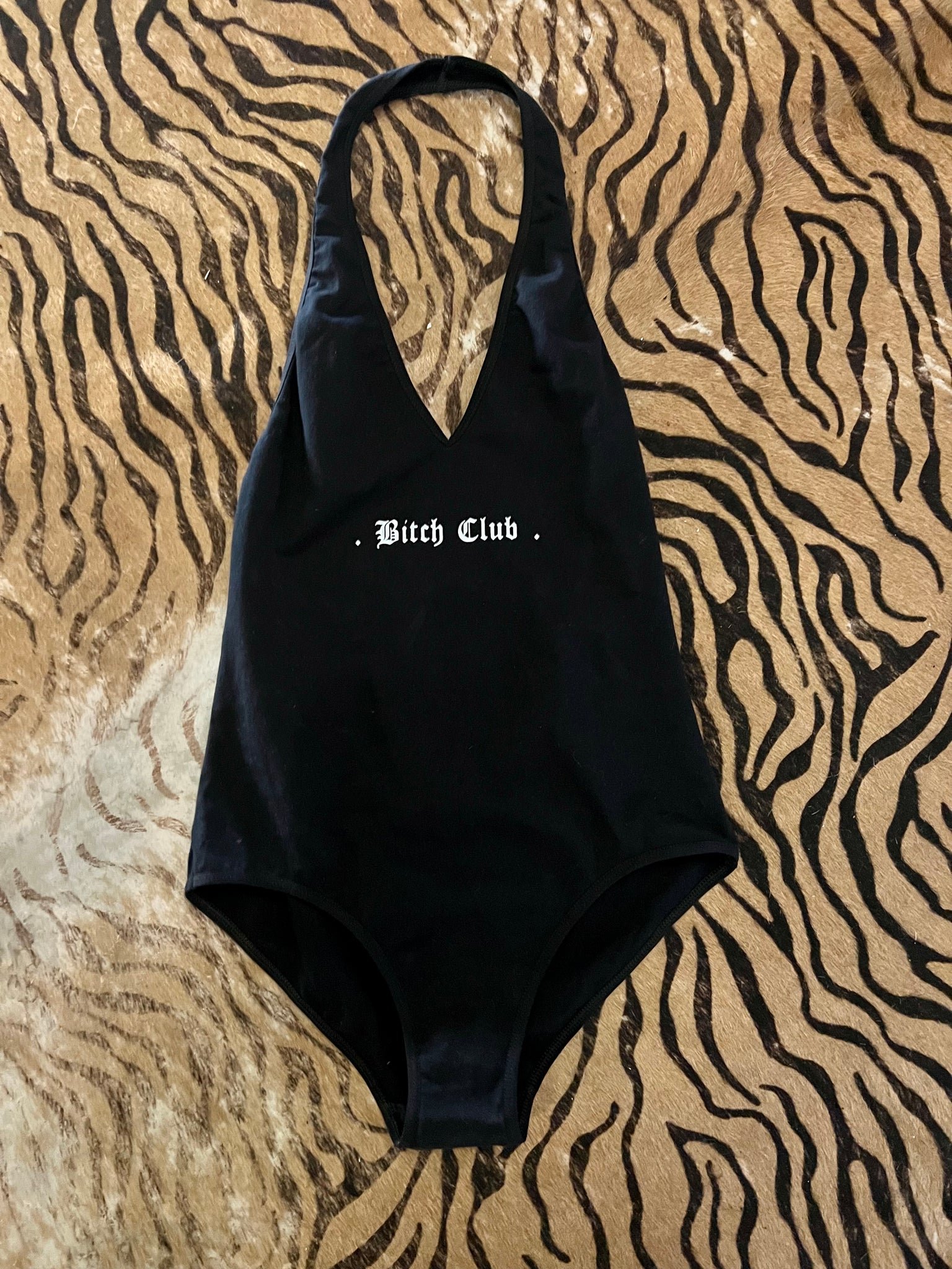 Bitch Club Bodysuit