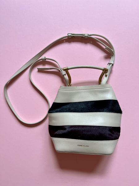 Anne Klein Small Bucket bag